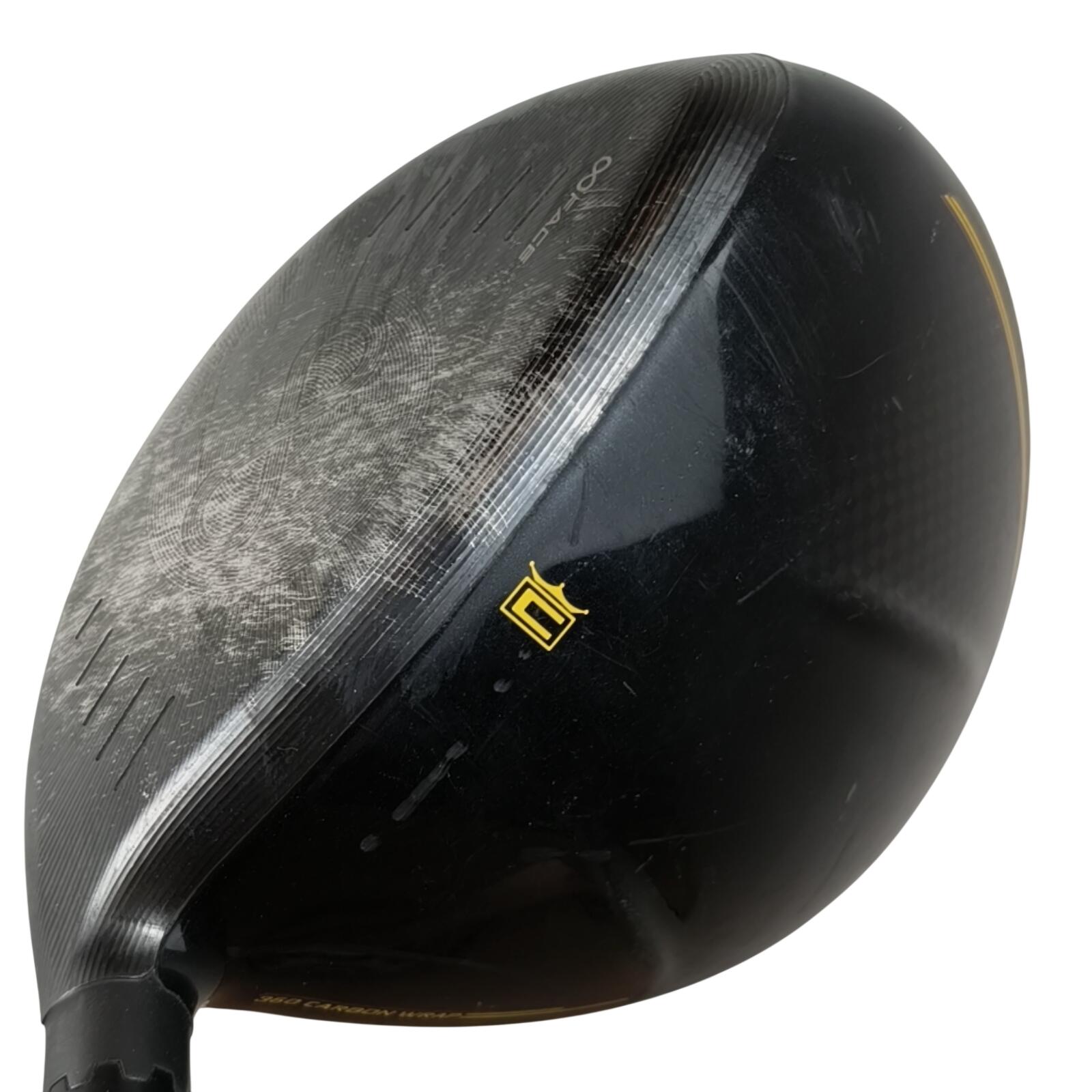 Cobra King Speedzone Driver / Flex Stiff / Loft 9 3/5
