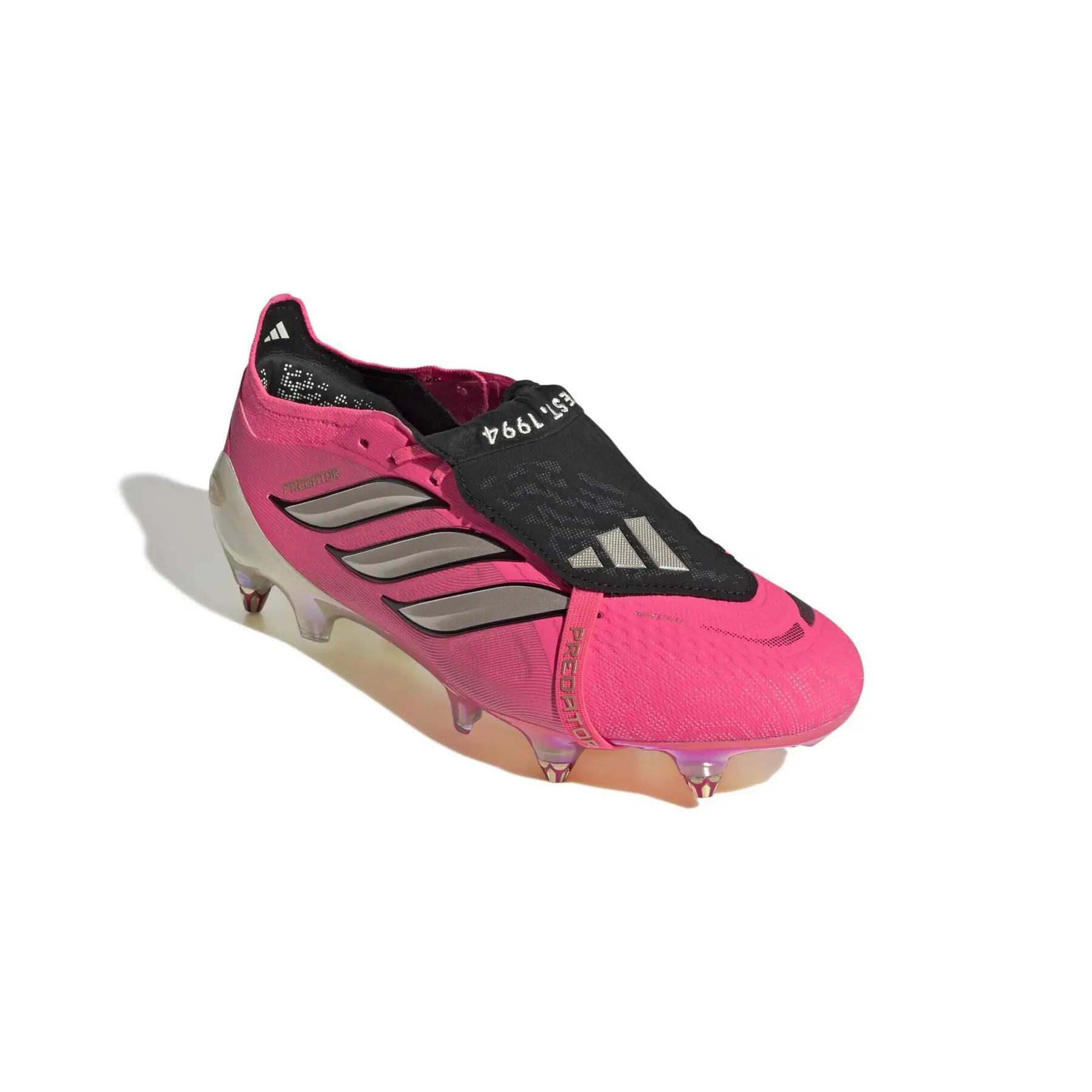 Voetbalschoenen adidas Predator Elite FT S FG 3/7