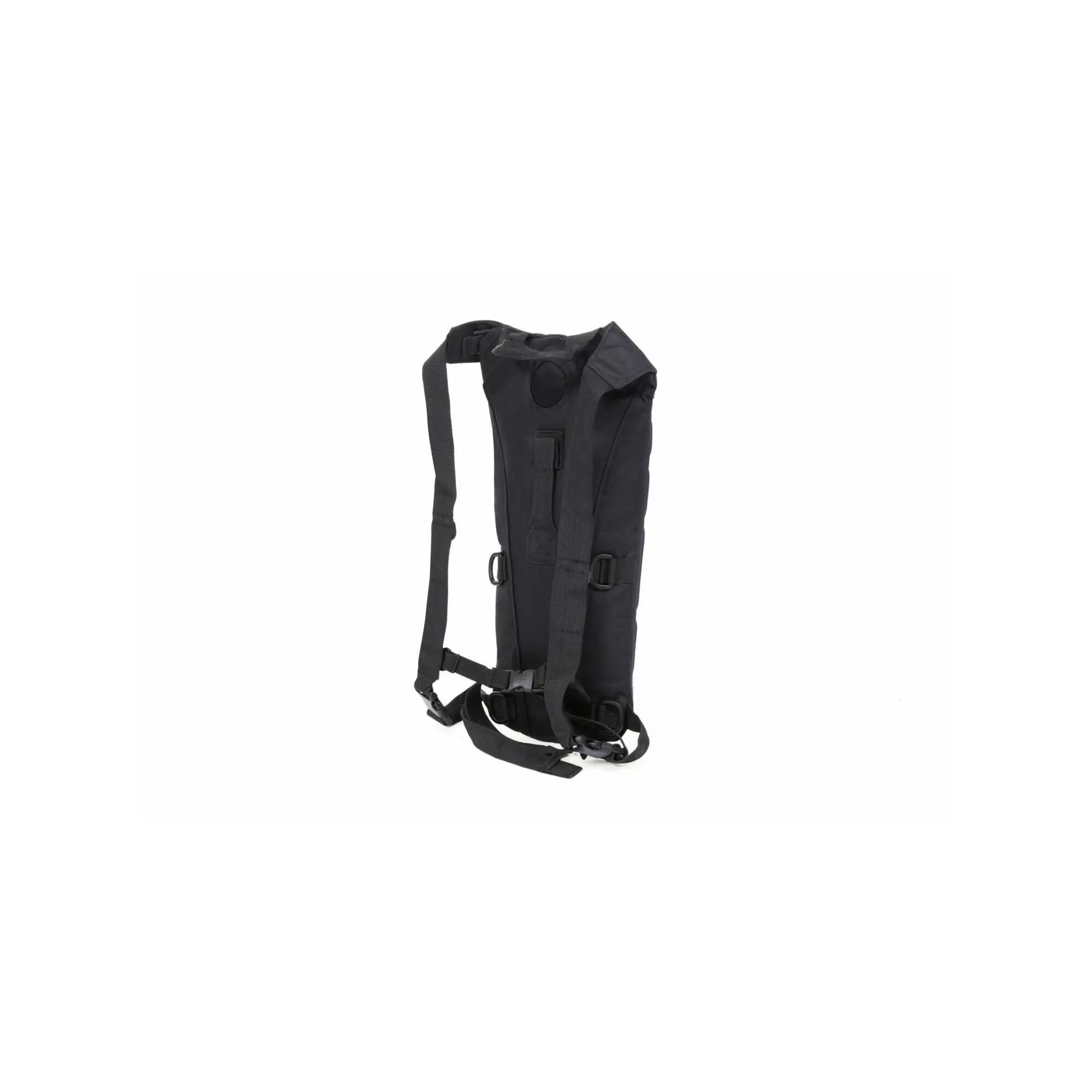 Trinkrucksack mit Trinkblase – "O'Camp" – Fassungsvermögen: 1 Liter 2/6