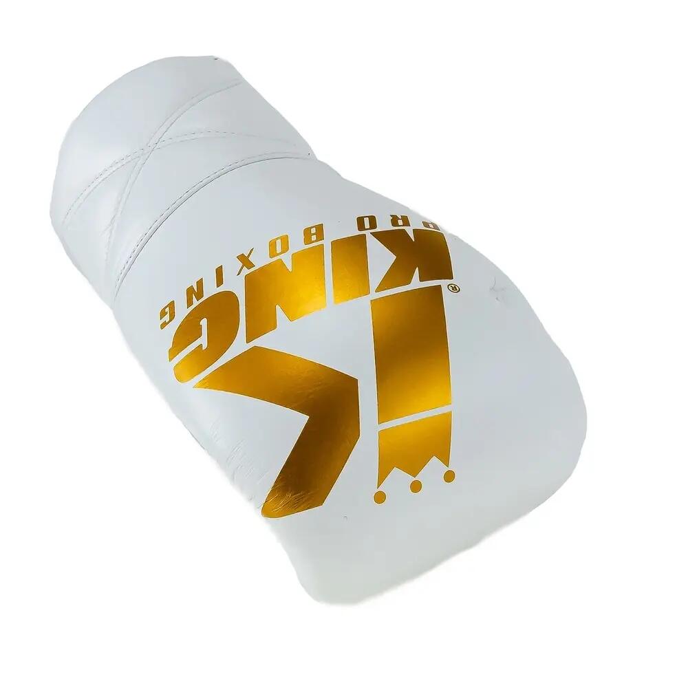 Rękawice bokserskie King Pro Boxing XK LU 5/5