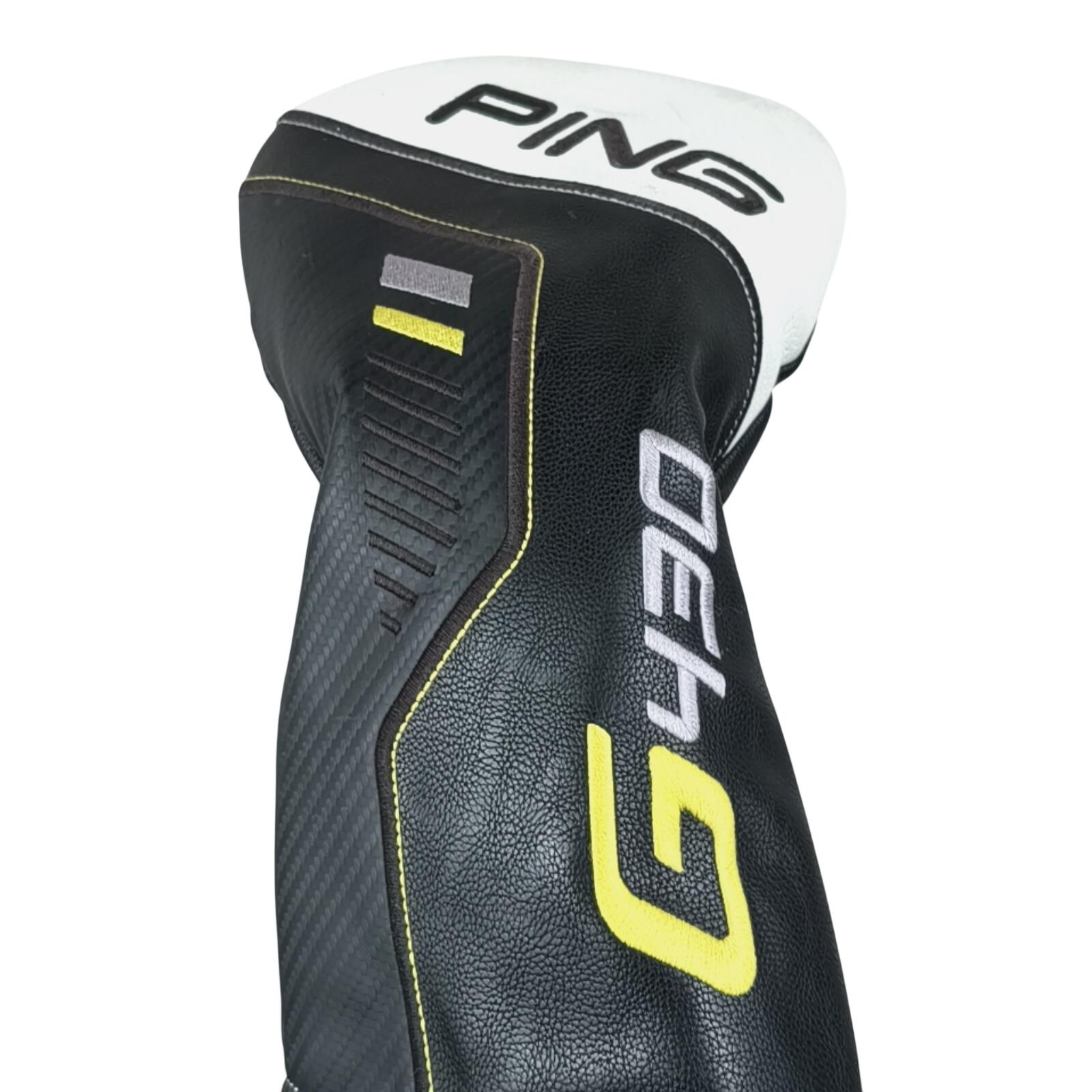 PING G430 SFT Driver / Flex Stiff / Loft 10.5 2/6
