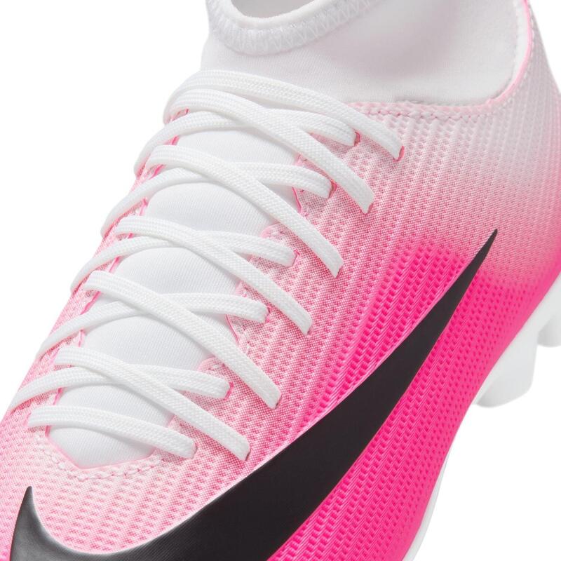 Ghete fotbal Nike copii Jr Superfly 11 Club FG/MG