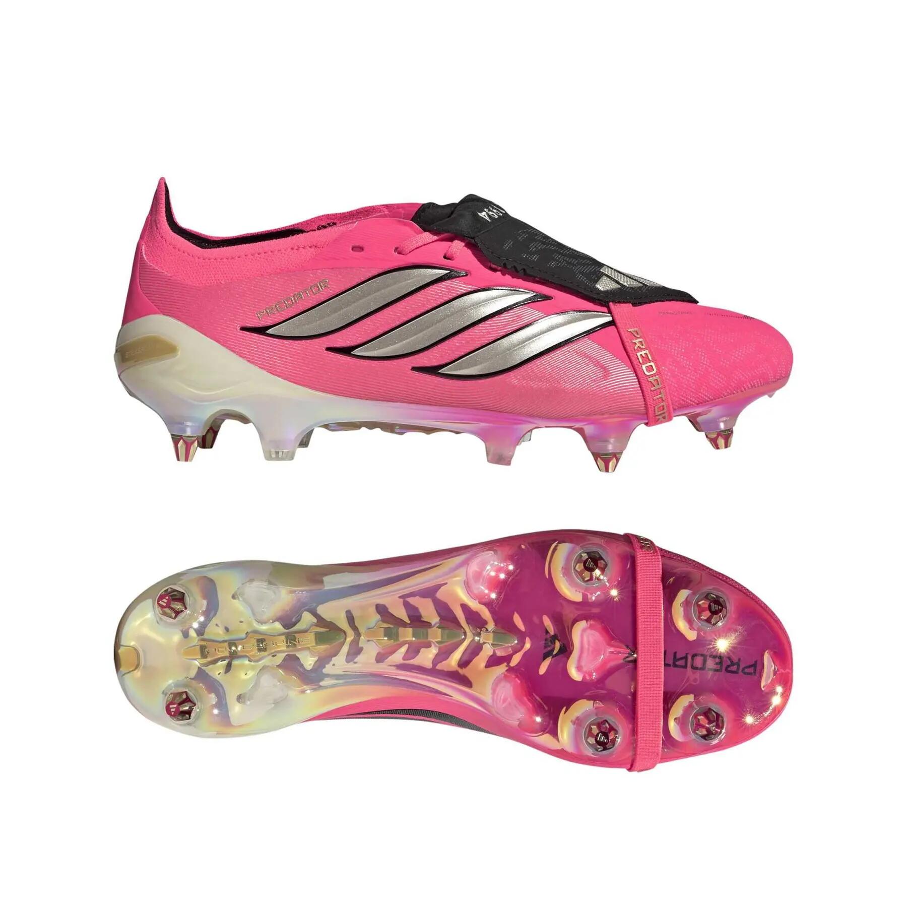 Voetbalschoenen adidas Predator Elite FT S FG 2/7