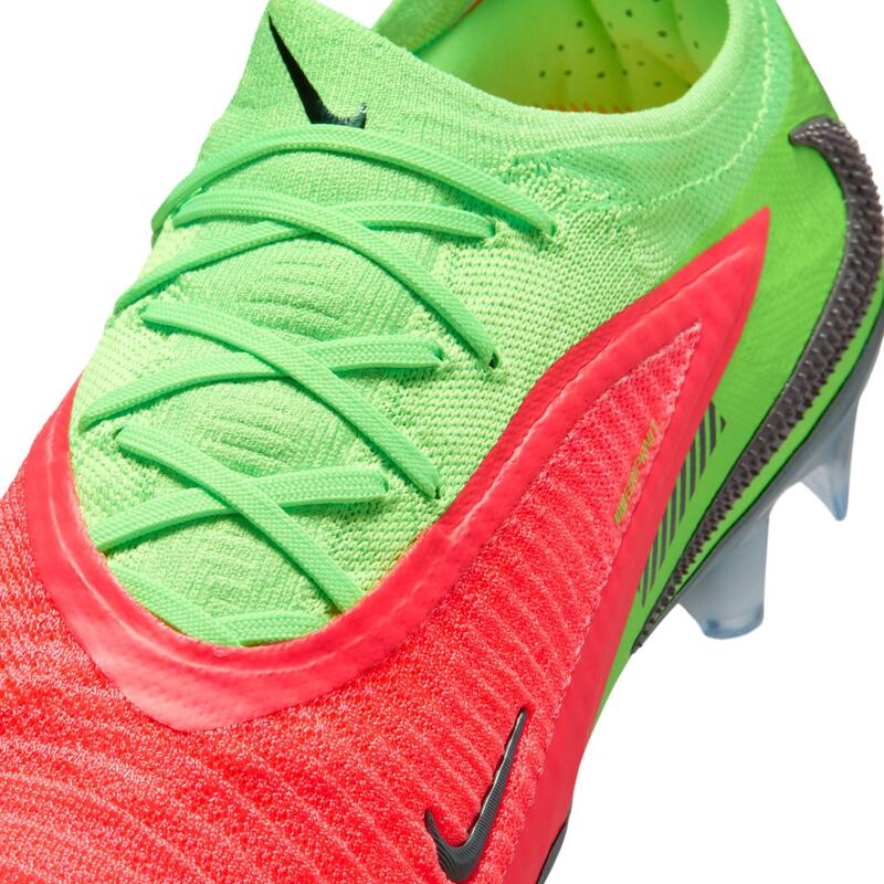 Ghete fotbal Nike Phantom 6 Low Elite FG Erling Haaland
