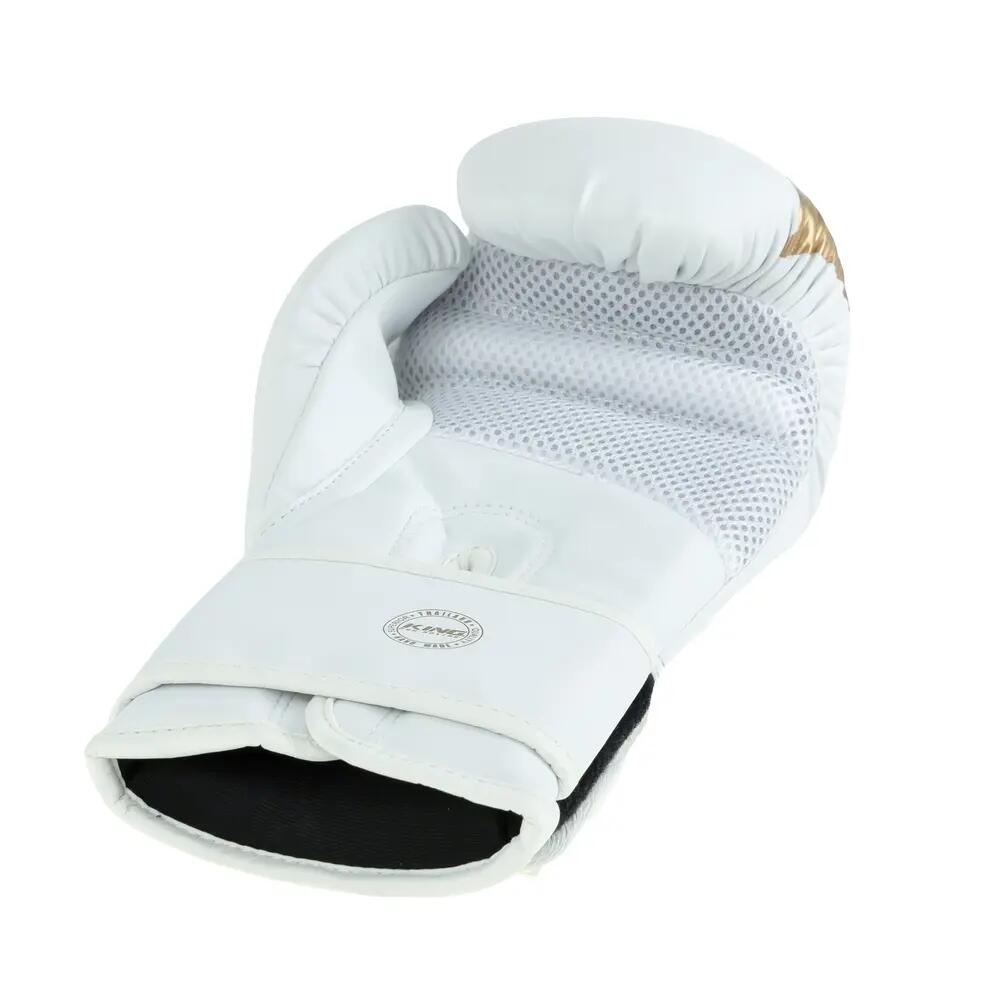 Boxing gloves King Pro Boxing Revo 9 2/5