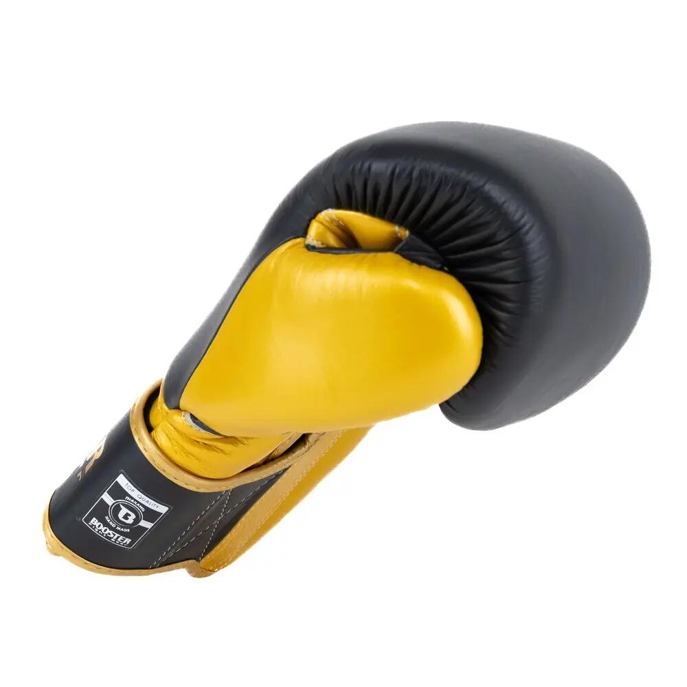 Rękawice bokserskie Booster Fight Gear BFG RS 5 3/6