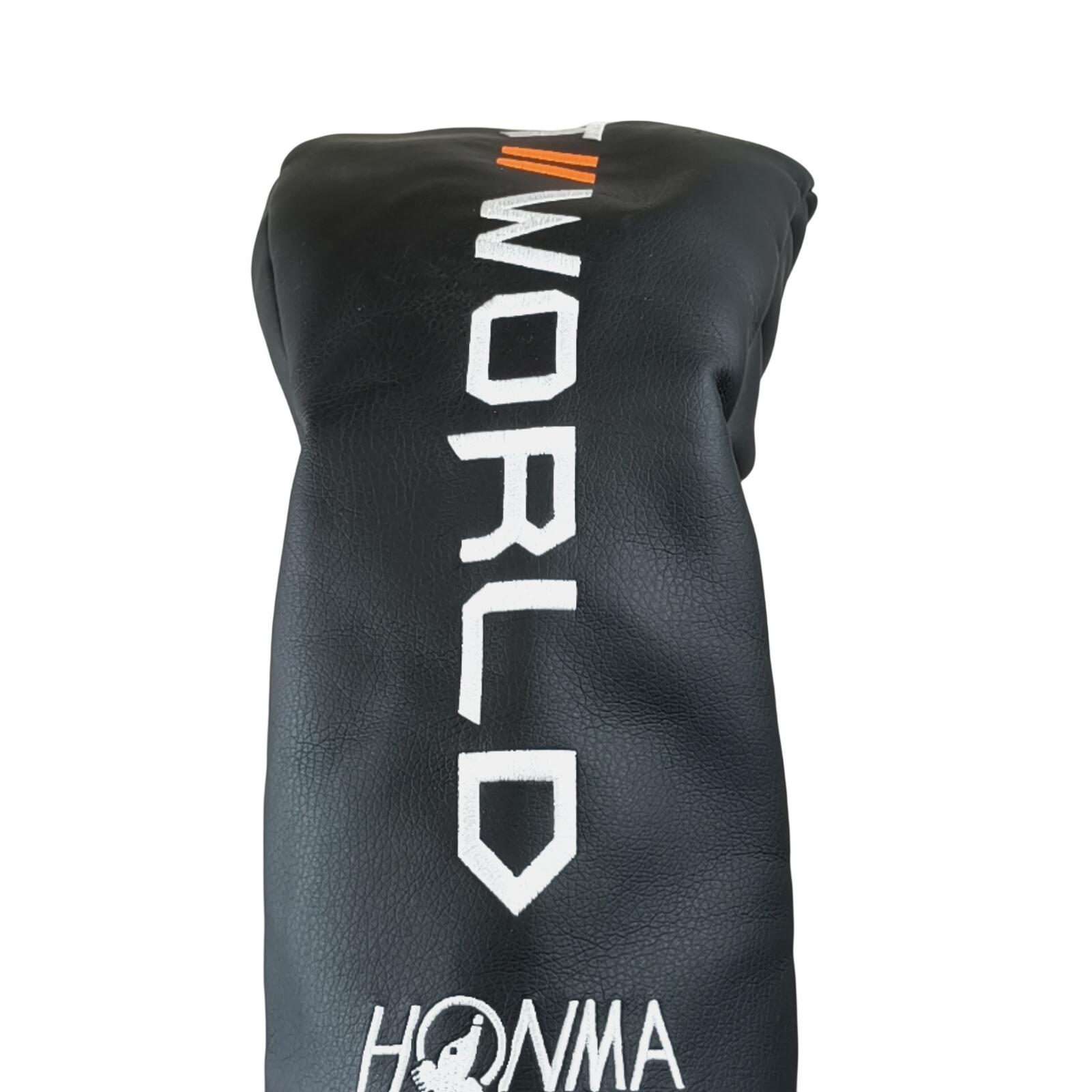 Honma TW747 Driver / Flex Regular / Loft 10.5 2/6