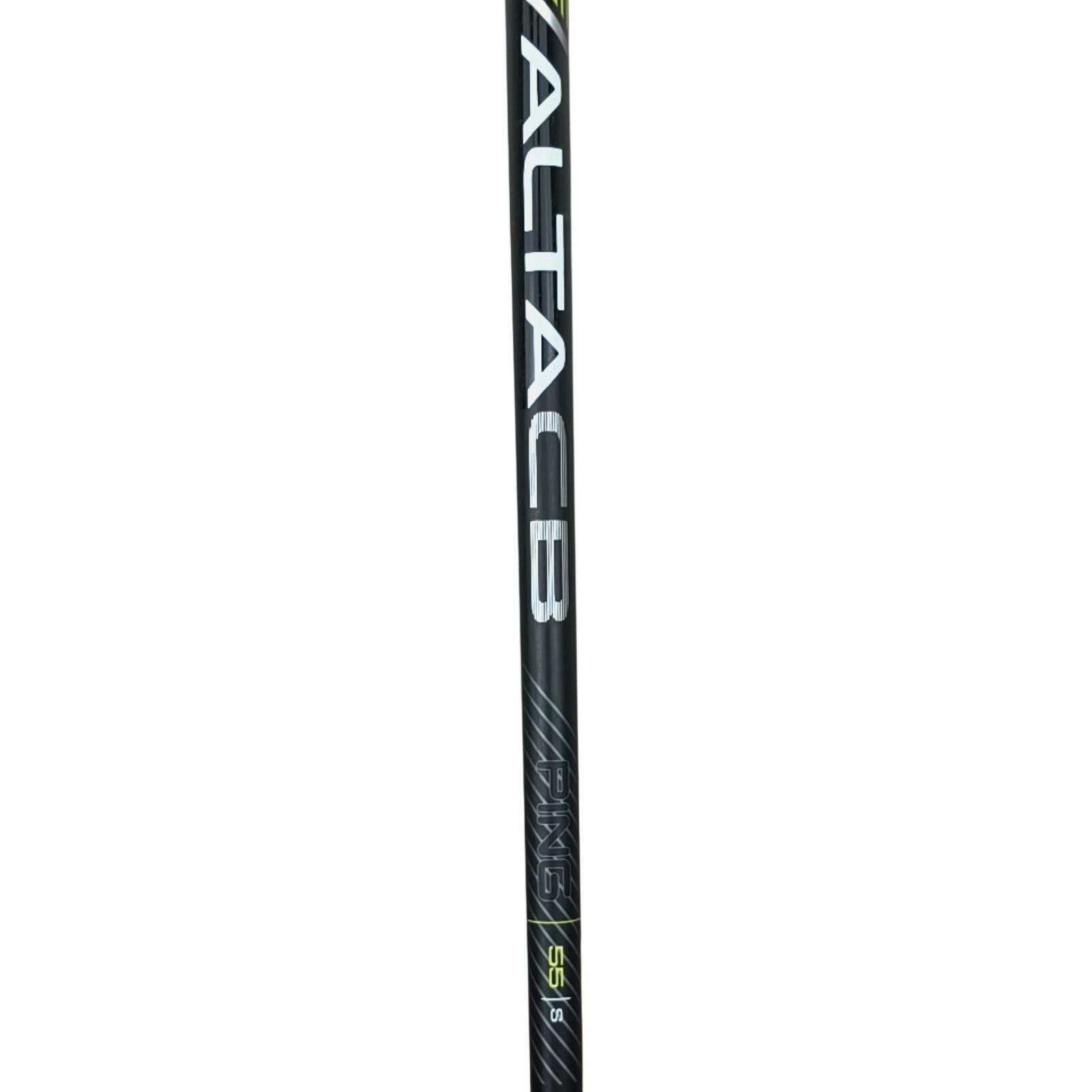 PING G430 SFT Driver / Flex Stiff / Loft 10.5 5/6