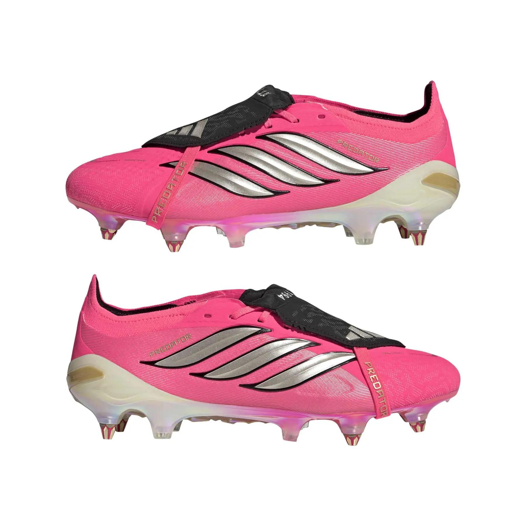 Voetbalschoenen adidas Predator Elite FT S FG 5/7