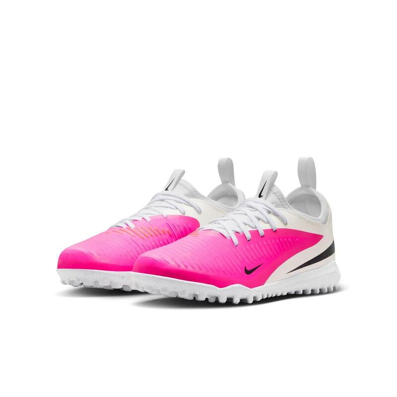 Ghete fotbal Nike copii Jr Phantom 6 Low Acad TF