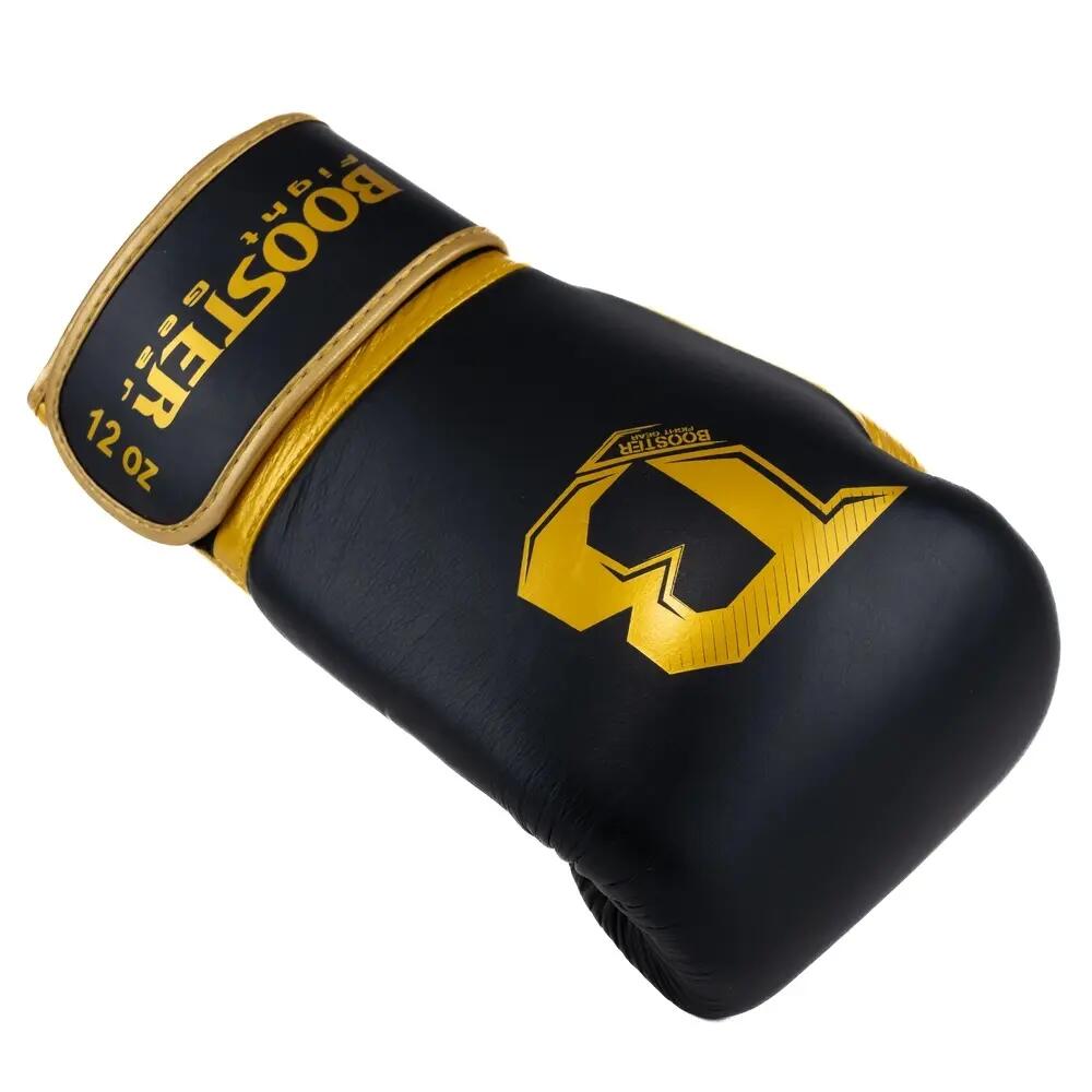 Rękawice bokserskie Booster Fight Gear BFG RS 5 2/6