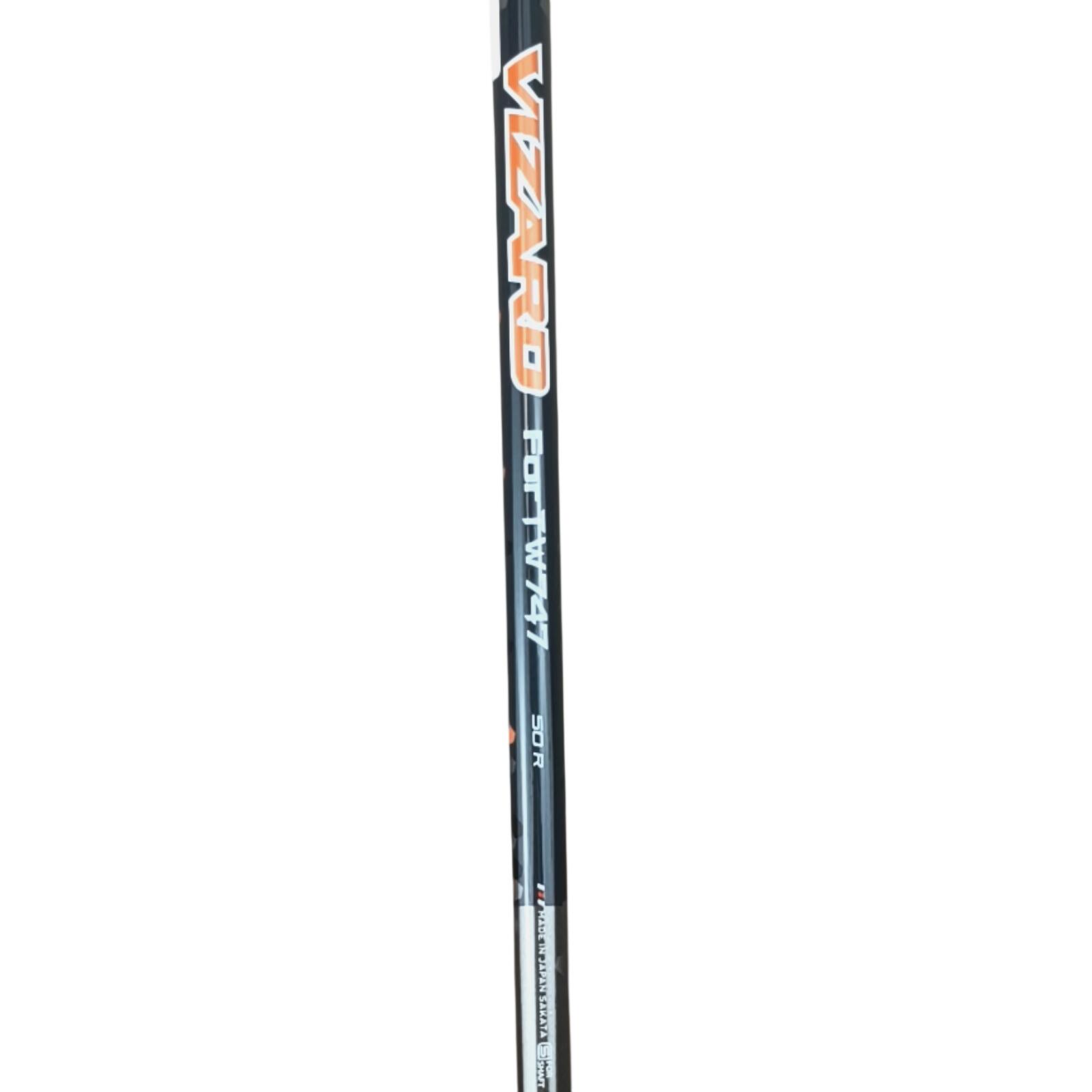 Honma TW747 Driver / Flex Regular / Loft 10.5 5/6
