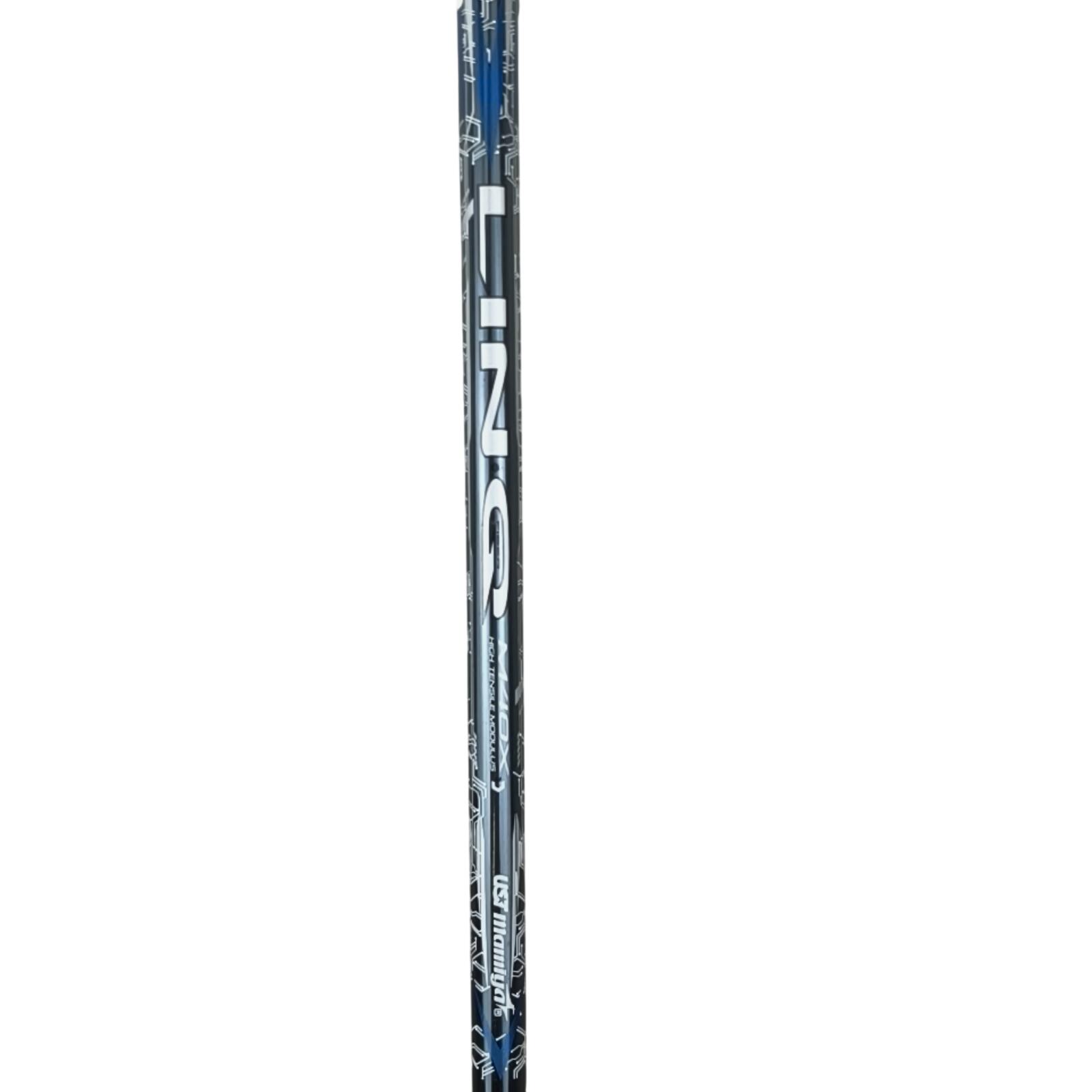 Cobra King Speedzone Driver / Flex Stiff / Loft 9 4/5