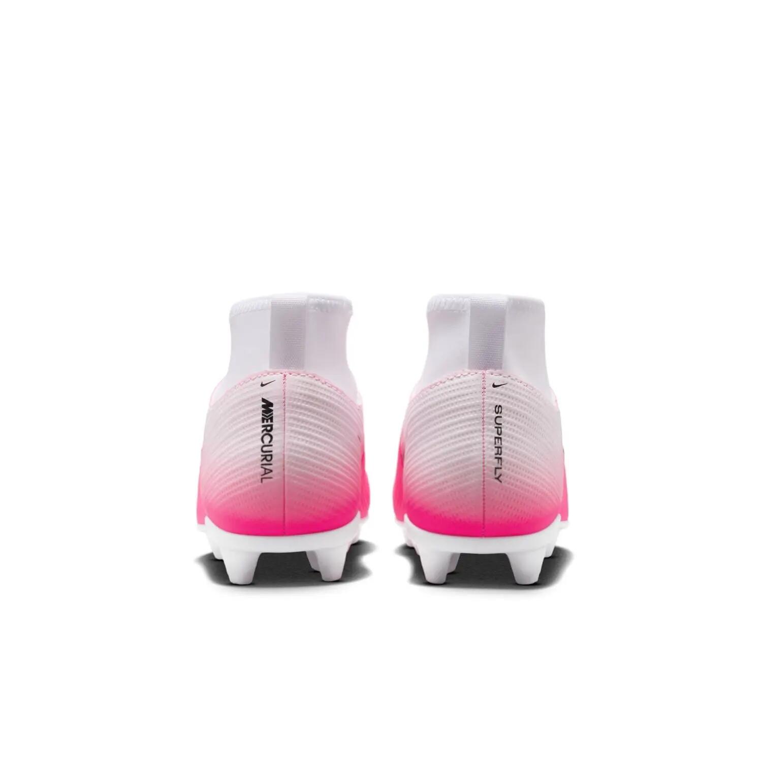 Nike JR Mercurial Superfly 11 Club FG/MG gyermek futballcipő 6/11