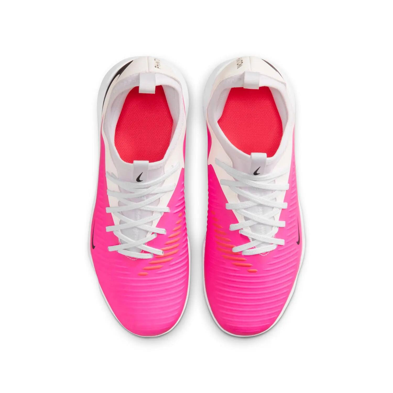 Nike JR Phantom 6 Low Academy TF gyermek futballcipő 6/10