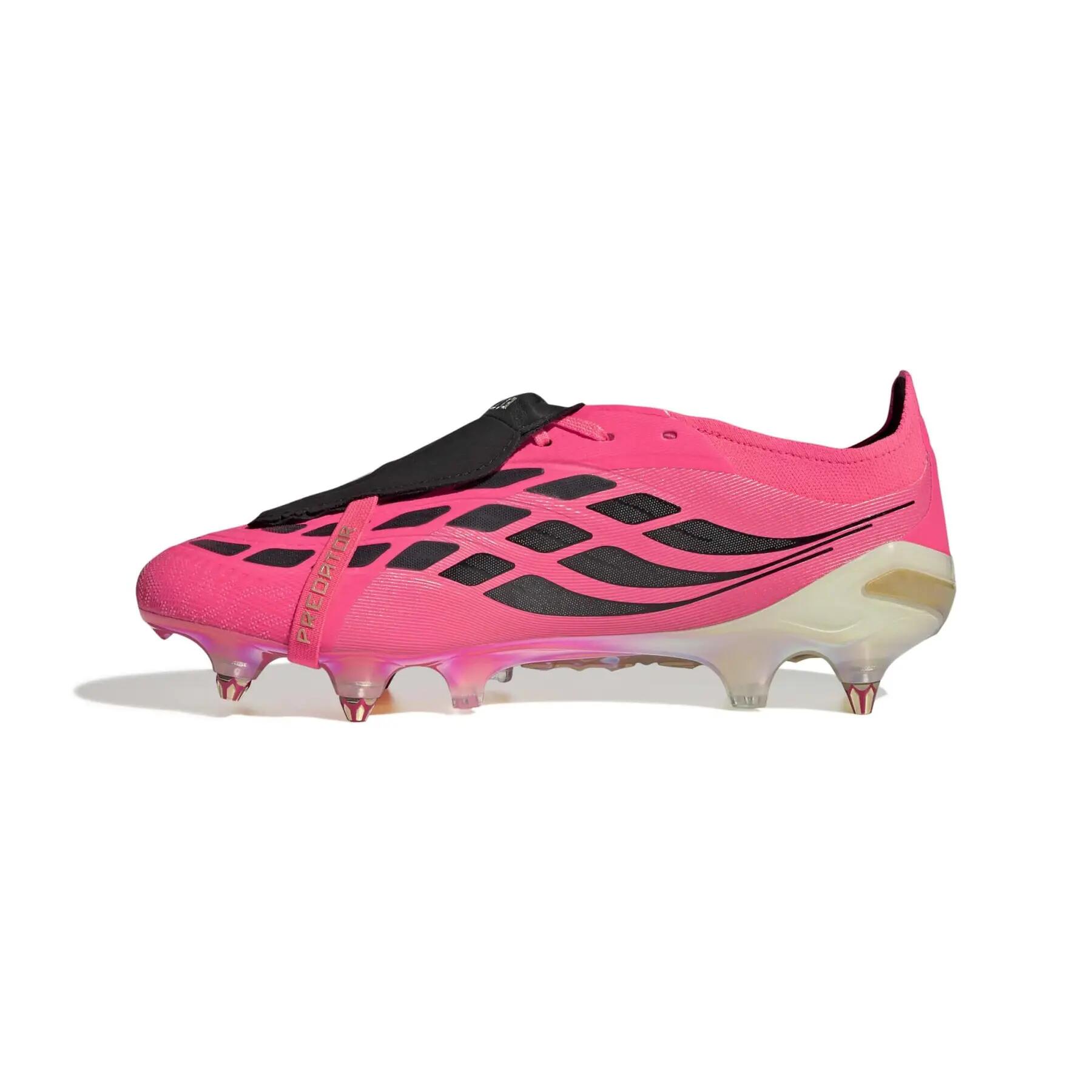 Voetbalschoenen adidas Predator Elite FT S FG 7/7