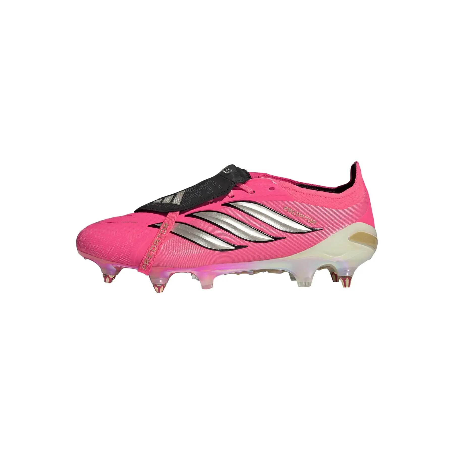 Voetbalschoenen adidas Predator Elite FT S FG 4/7