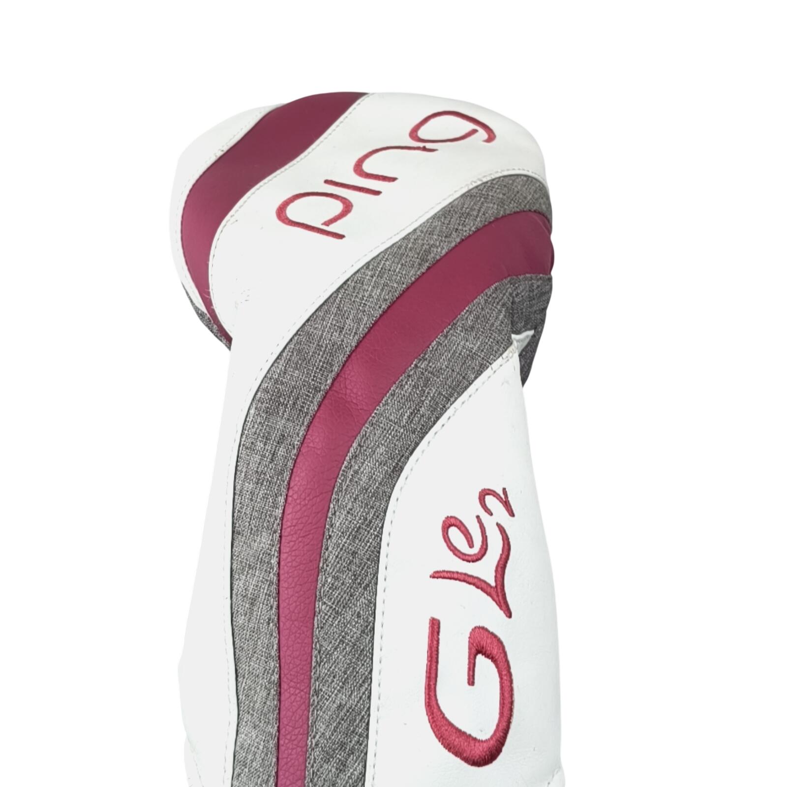 PING G Le2 Driver / Flex Ladies / Loft 11.5 2/6