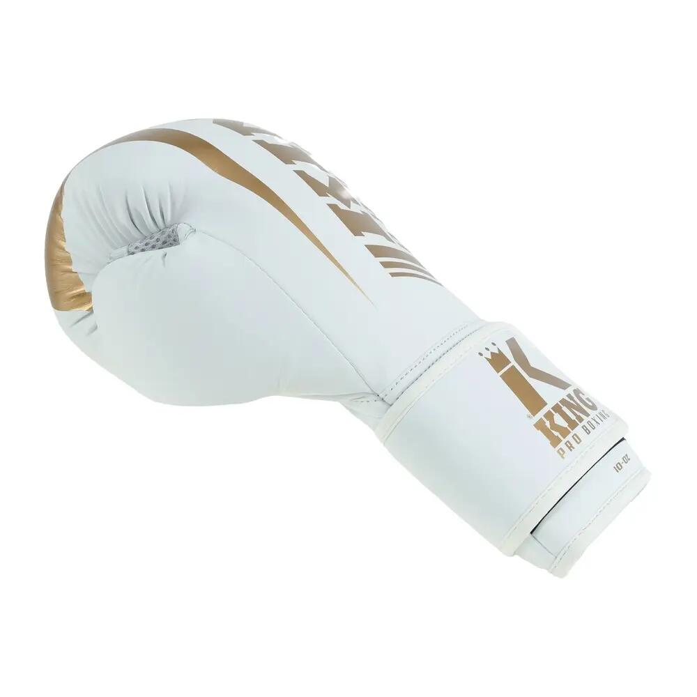 Boxing gloves King Pro Boxing Revo 9 4/5