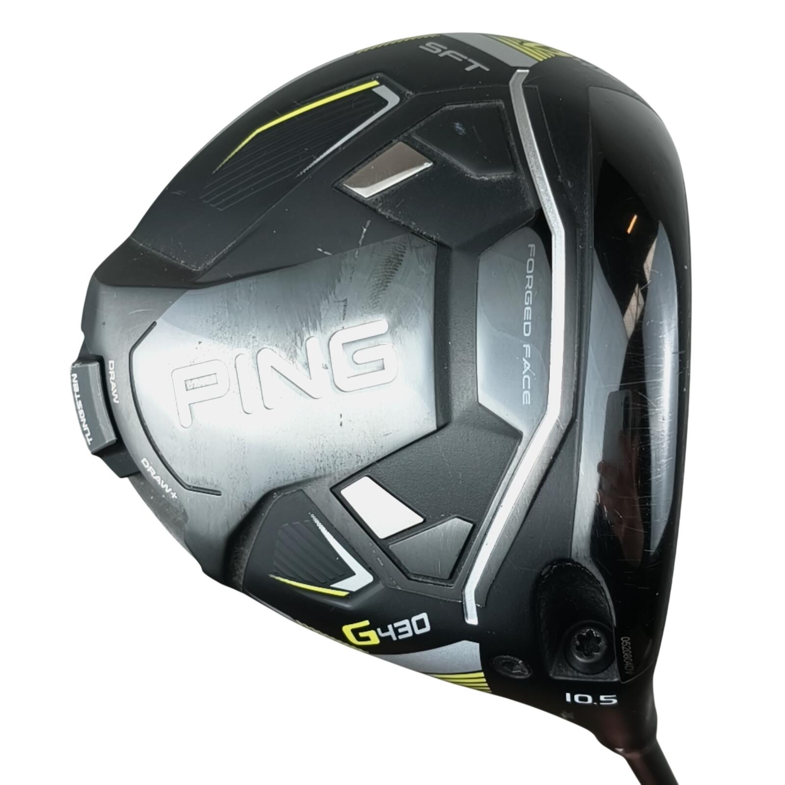 PING picture