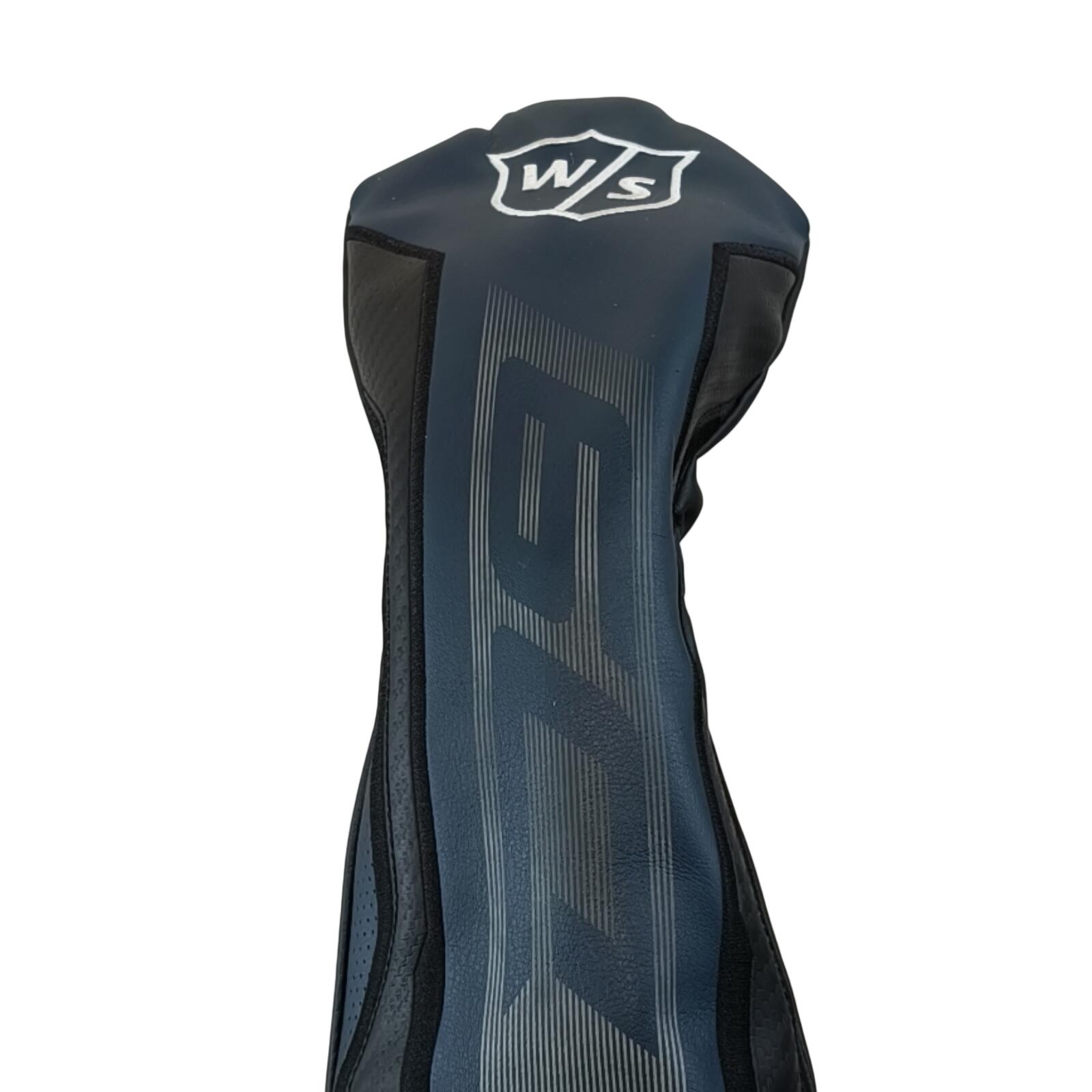 Wilson Staff D9 Fairway Wood / Flex Regular / #3/15 2/6