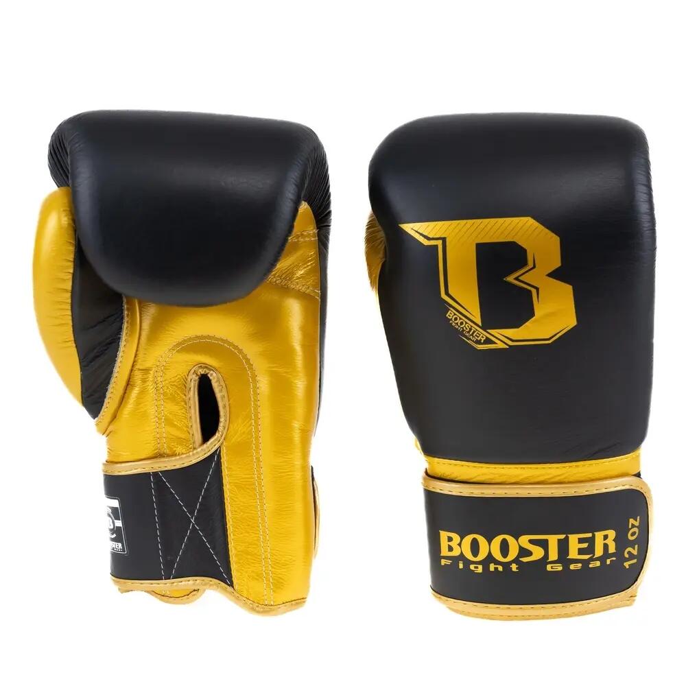 BOOSTER FIGHT GEAR picture