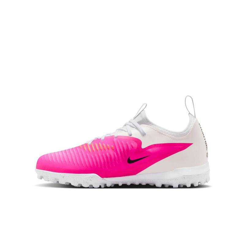 Ghete fotbal Nike copii Jr Phantom 6 Low Acad TF