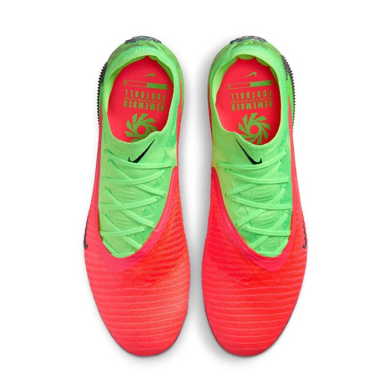 Ghete fotbal Nike Phantom 6 Low Elite FG Erling Haaland