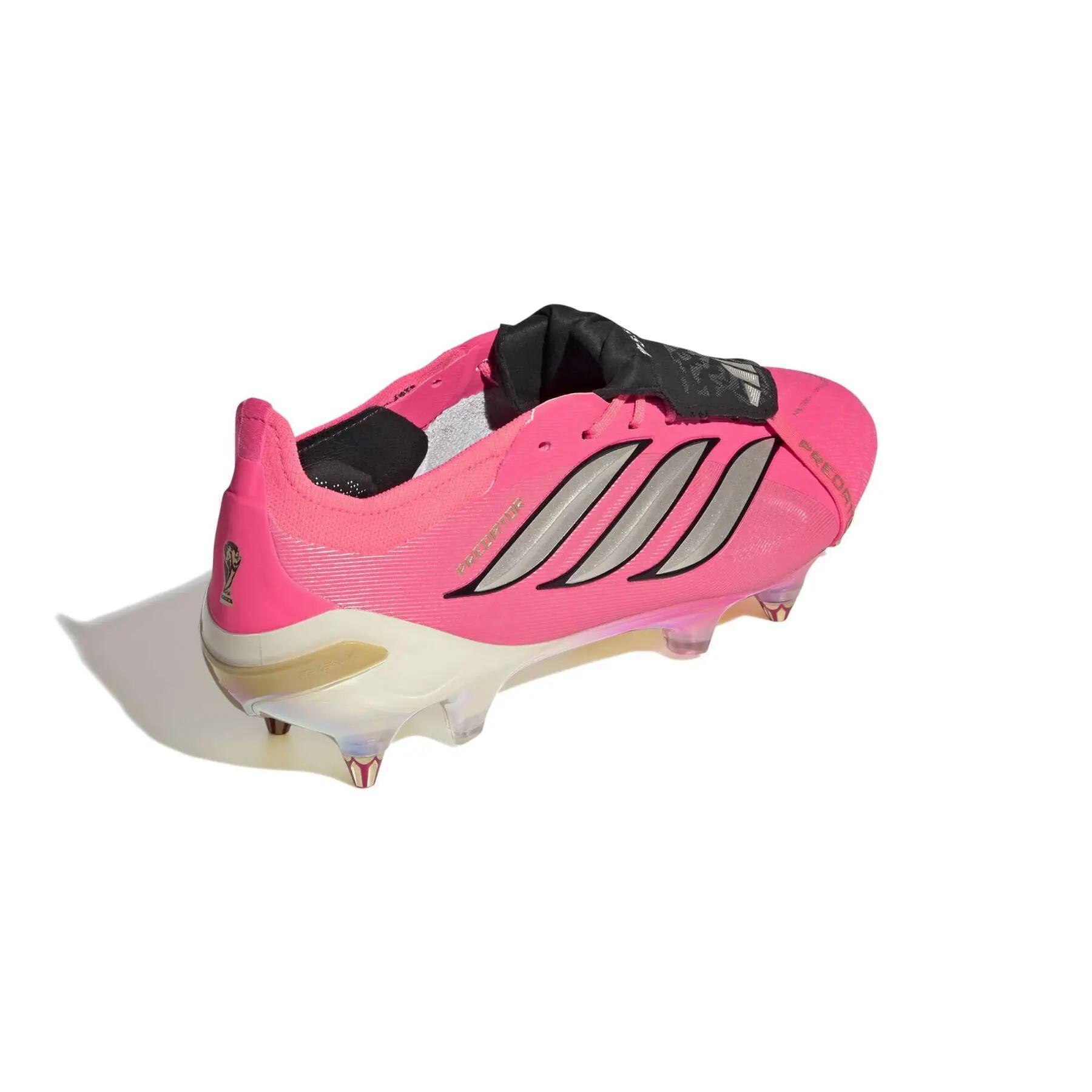 Voetbalschoenen adidas Predator Elite FT S FG 6/7