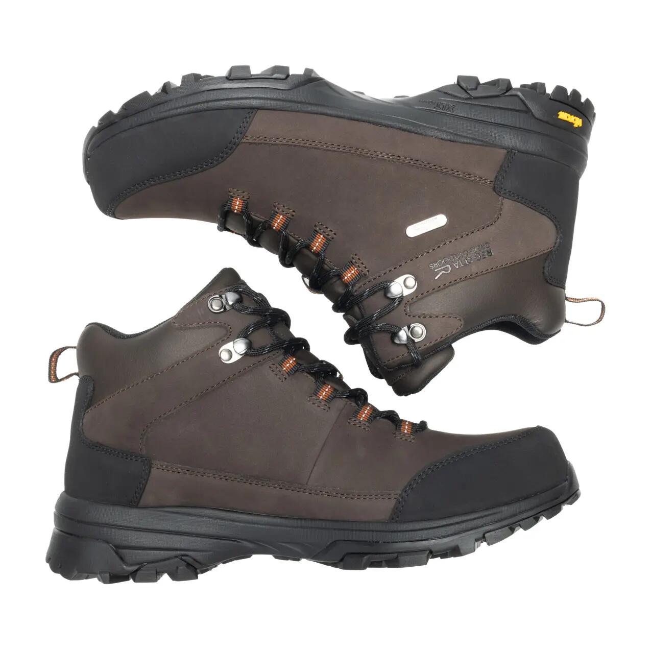 Scarpe da trekking Regatta Burrell II 4/7