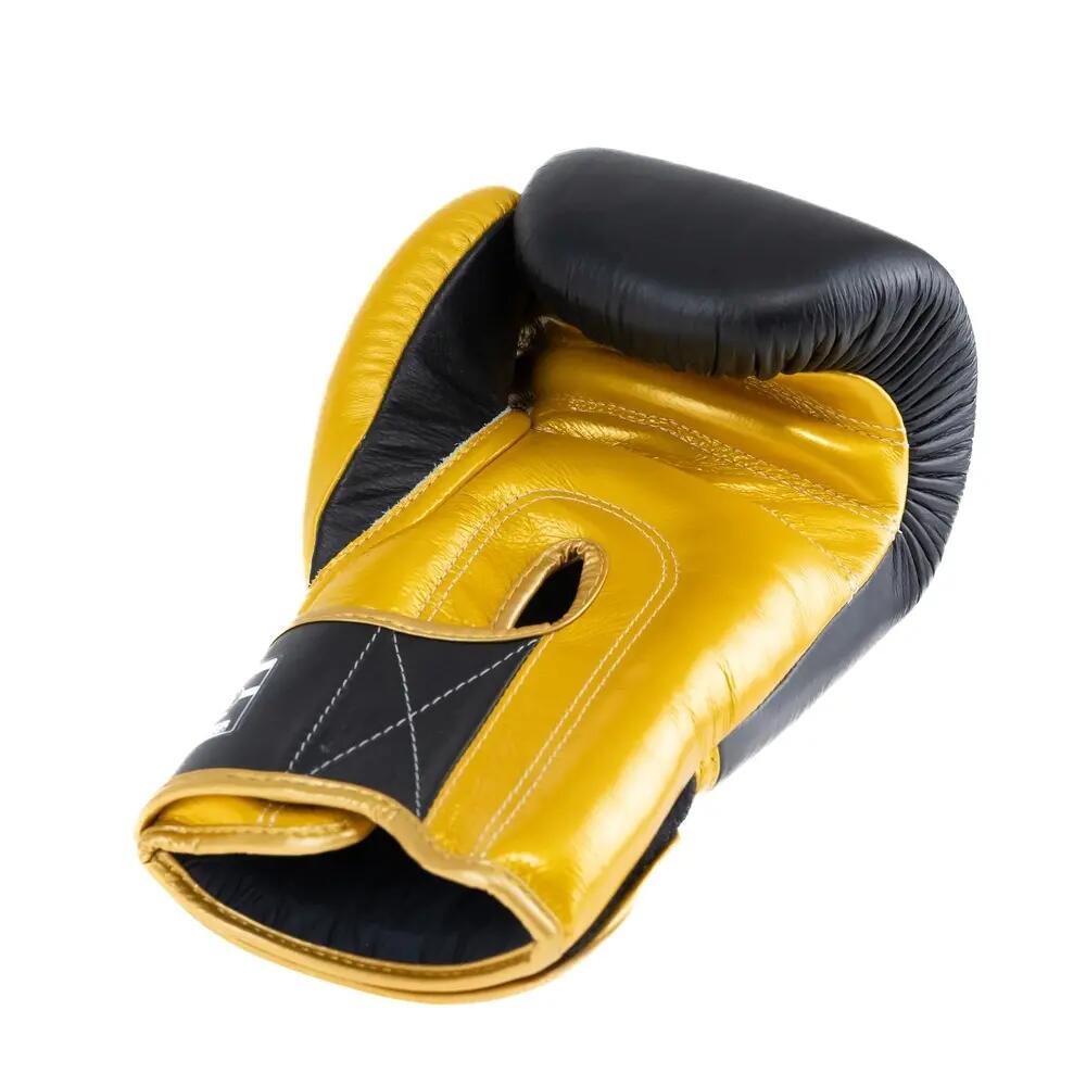 Rękawice bokserskie Booster Fight Gear BFG RS 5 4/6