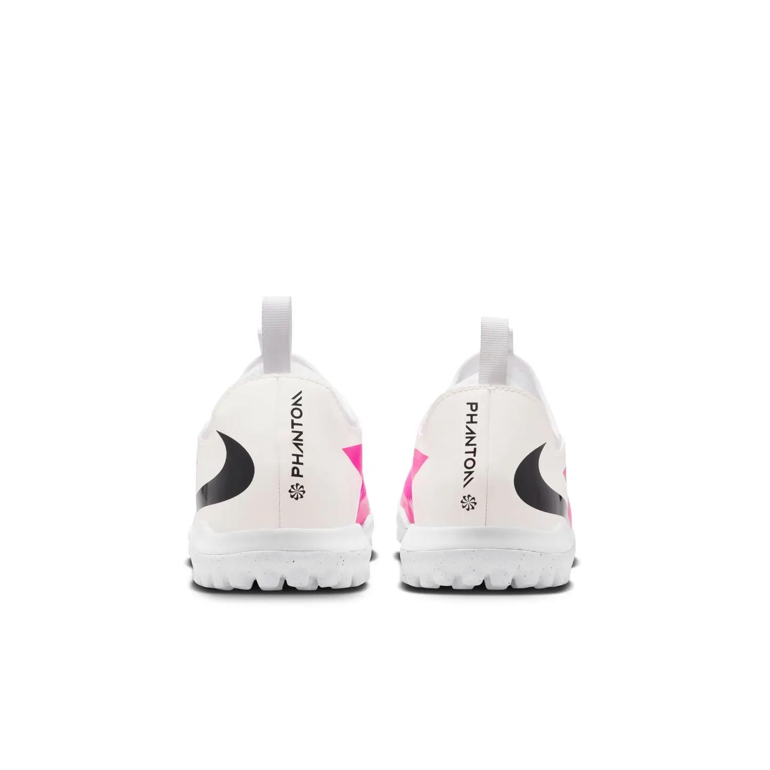 Nike JR Phantom 6 Low Academy TF gyermek futballcipő 5/10