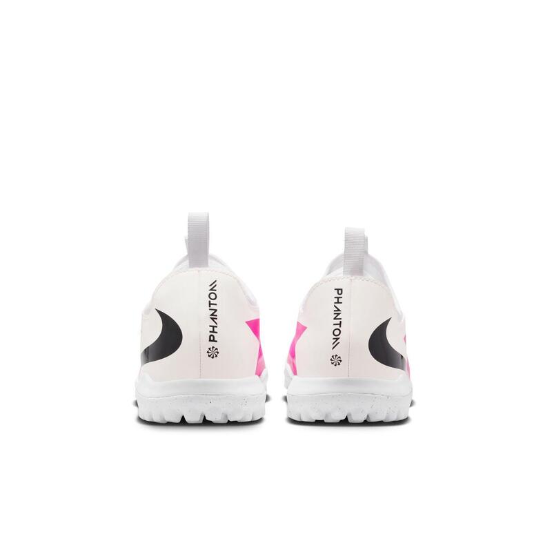 Ghete fotbal Nike copii Jr Phantom 6 Low Acad TF