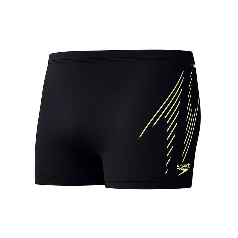 Pantaloni Scurți De Înot Surfing Speedo Hyperboom Placement Bărbați