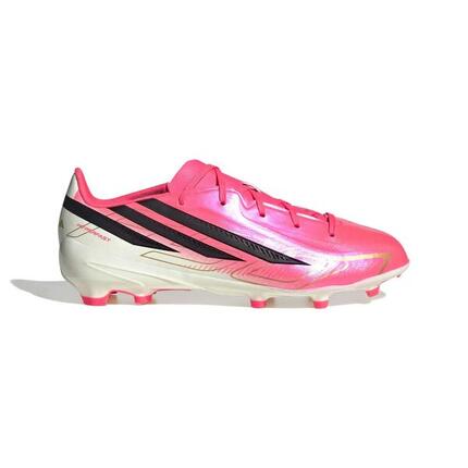 Chaussures de football enfant adidas F50 Hyperfast League FG