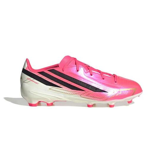 Chaussures de football enfant adidas F50 Hyperfast League FG