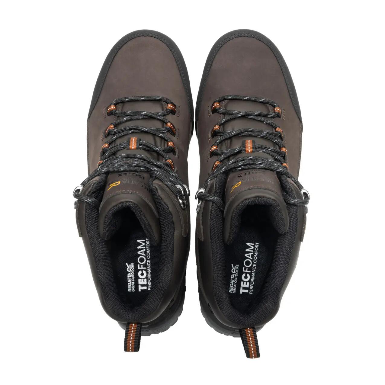 Scarpe da trekking Regatta Burrell II 6/7