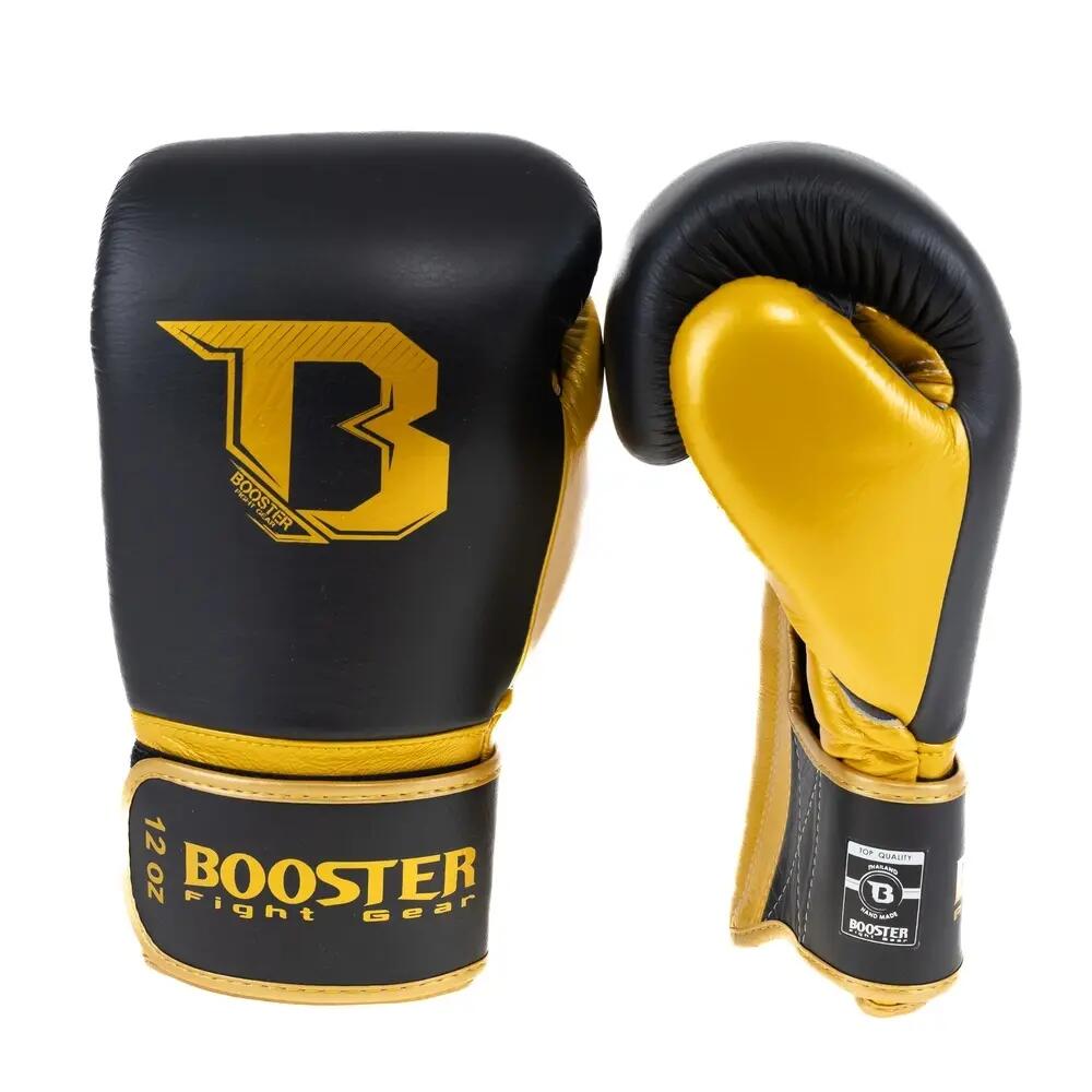 Rękawice bokserskie Booster Fight Gear BFG RS 5 6/6