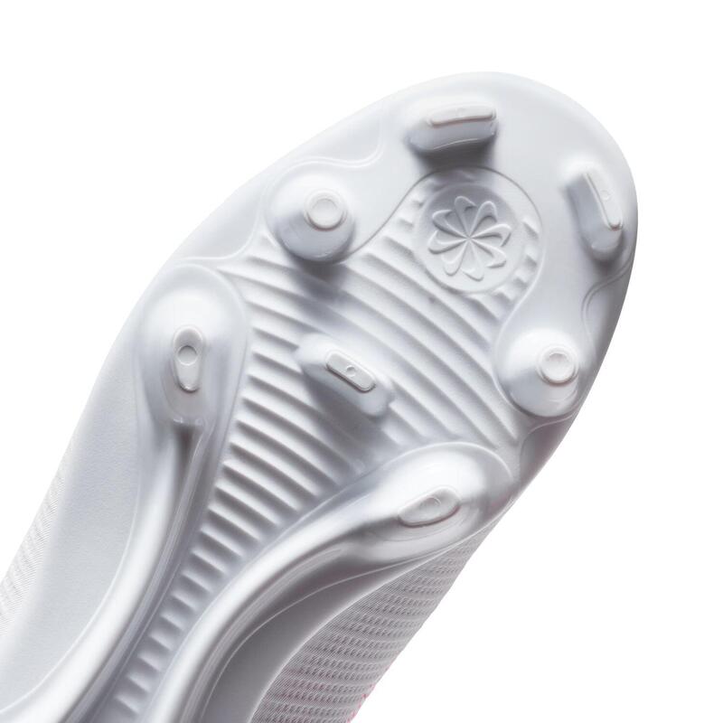 Ghete fotbal Nike copii Jr Vapor 17 Club FG/MG