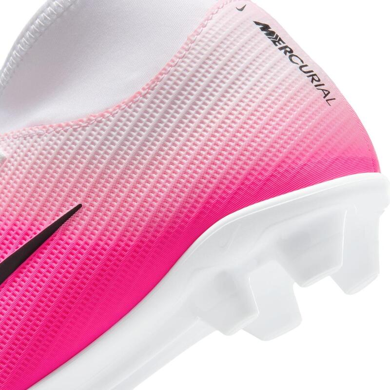 Ghete fotbal Nike copii Jr Superfly 11 Club FG/MG