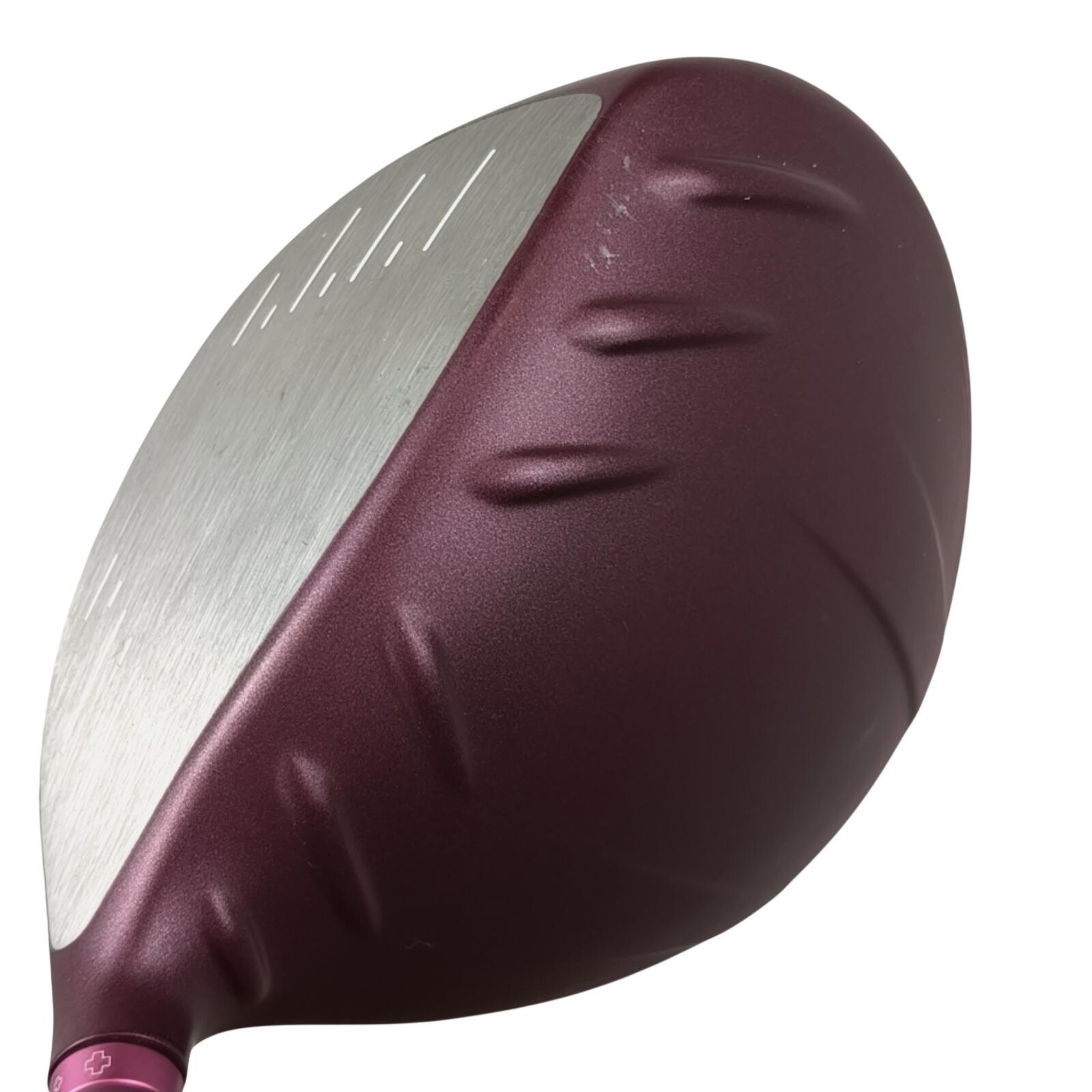 PING G Le2 Driver / Flex Ladies / Loft 11.5 4/6