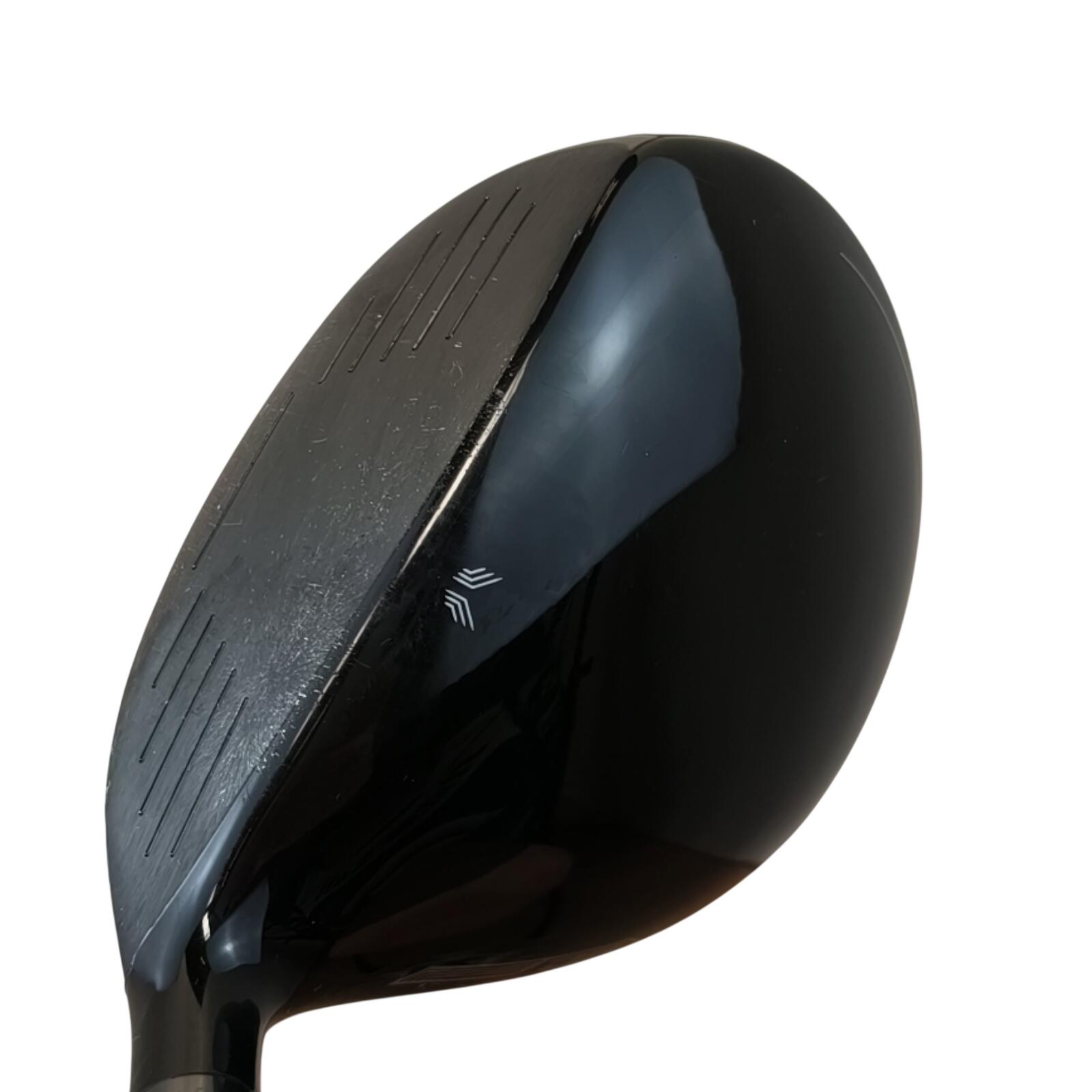 Wilson Staff D9 Fairway Wood / Flex Regular / #3/15 4/6