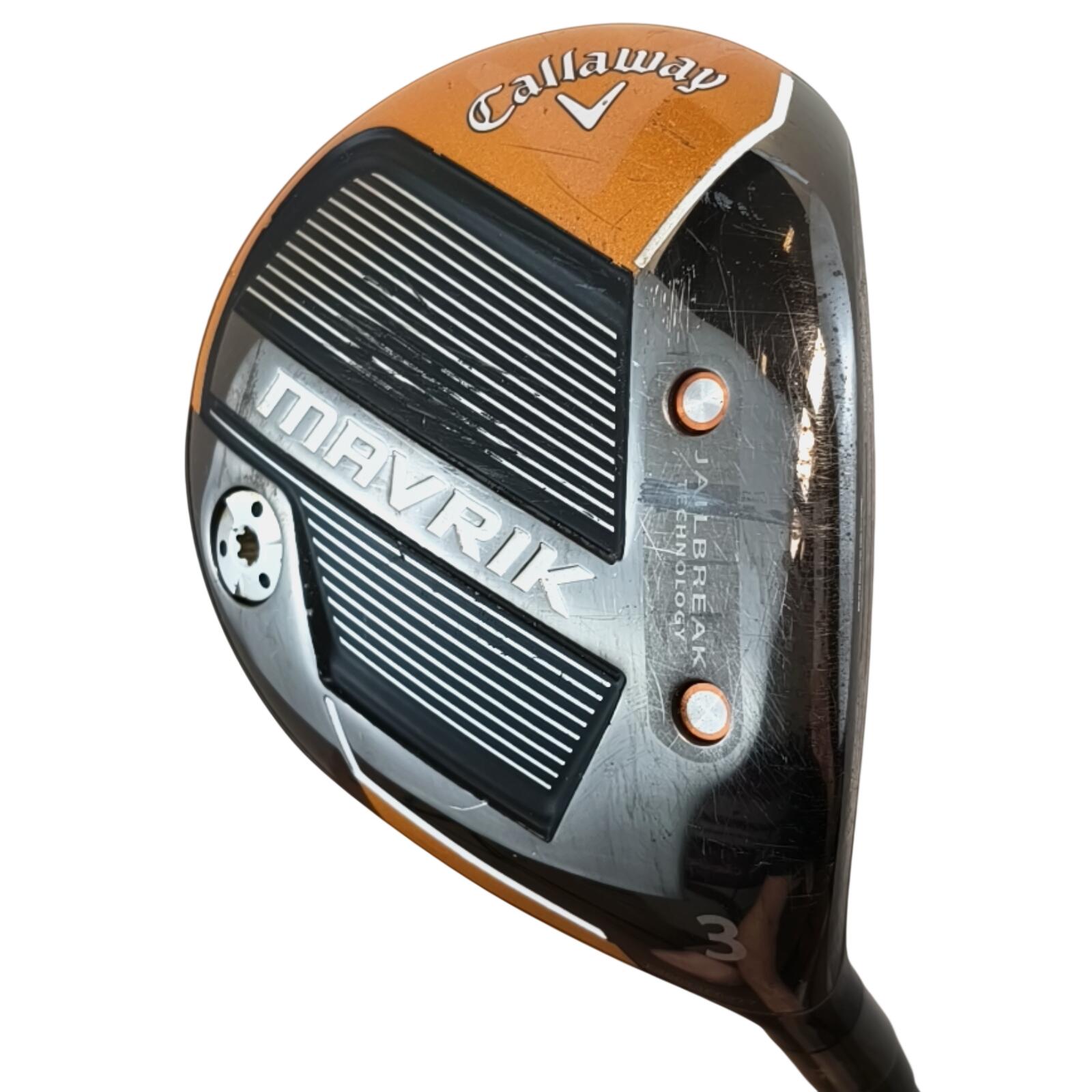CALLAWAY picture