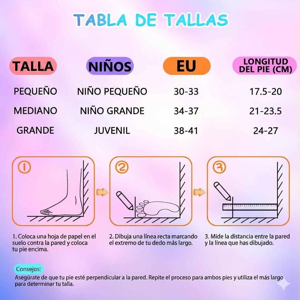 Patines Línea Niños y Adolescentes Ruedas Luminosas Color Amarillo 6/6