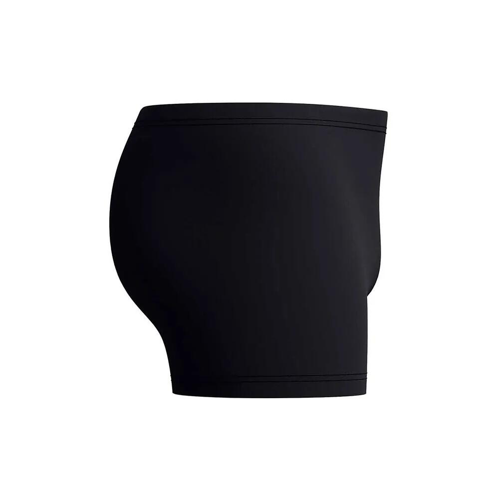 Short De Bain HYPERBOOM PLACEMENT Homme (Jaune / Jaune) 4/4
