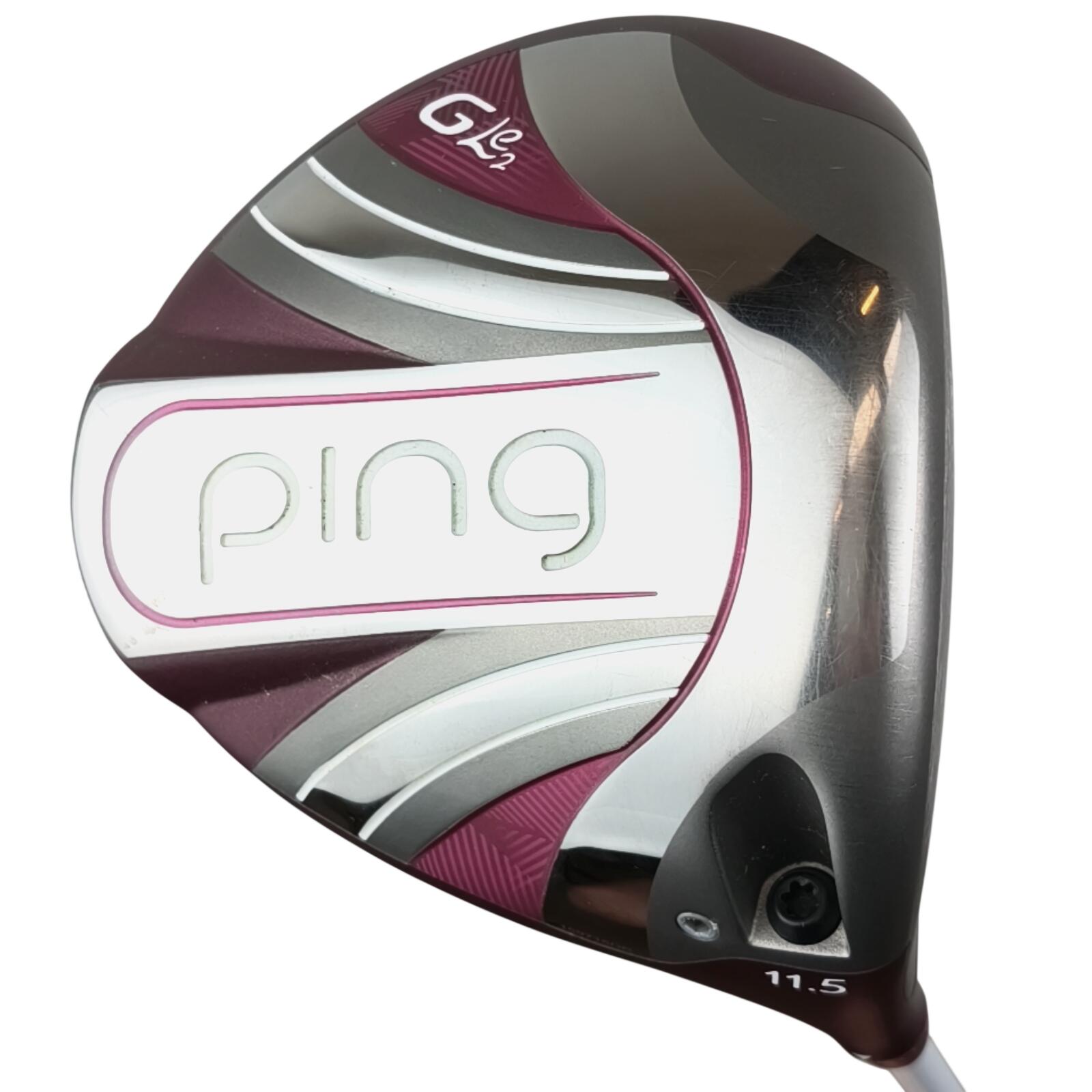 PING picture