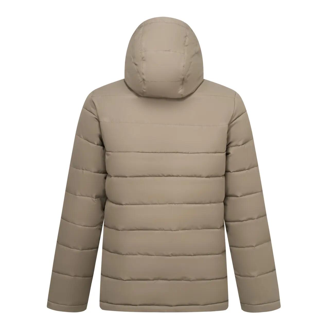 Daunenjacke  mit Kapuze Regatta Frankie Padded 2/5