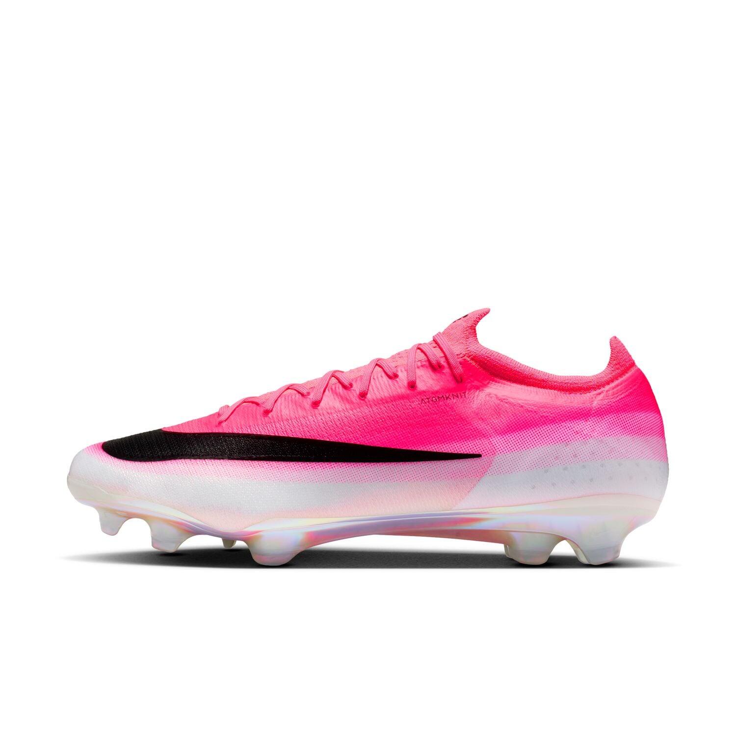 Ghete fotbal Nike Mercurial Vapor 17 Elite FG