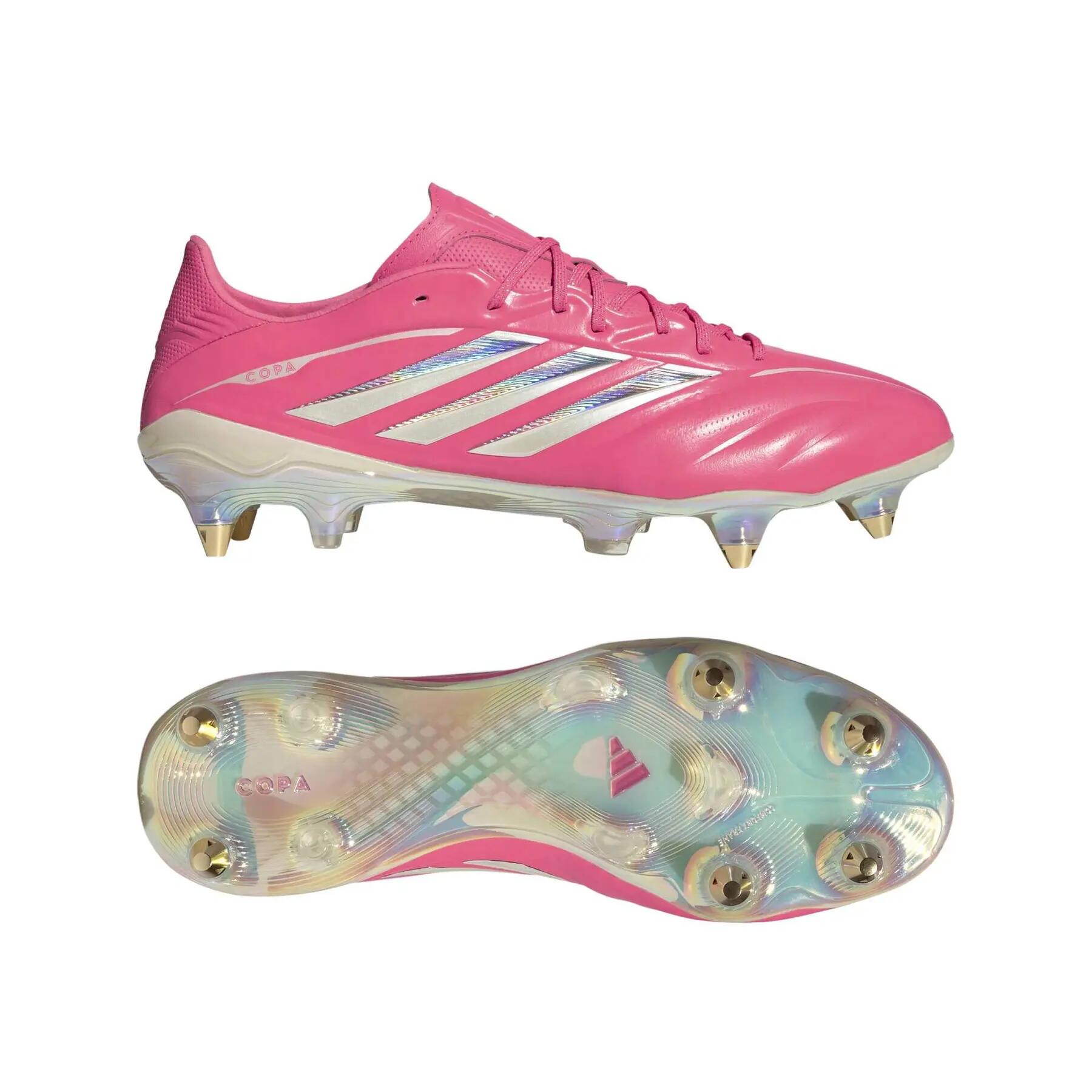 Voetbalschoenen adidas Copa Pure IV Elite SG 2/7