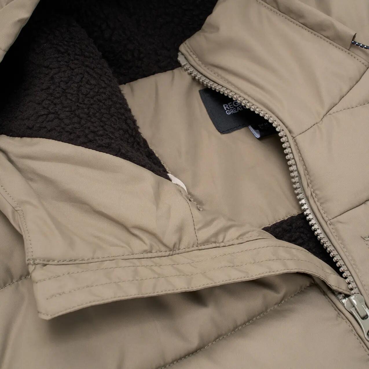 Daunenjacke  mit Kapuze Regatta Frankie Padded 5/5